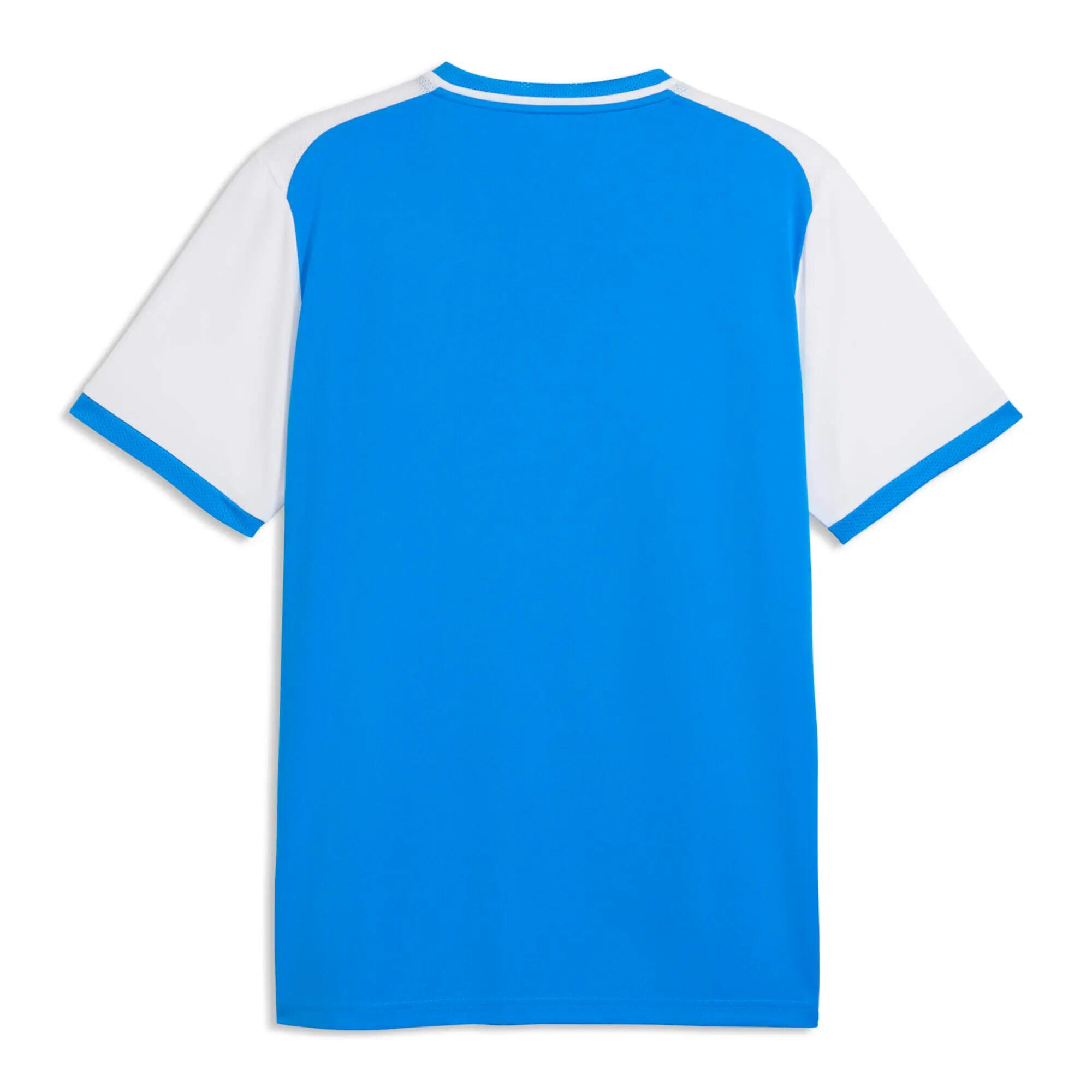 Maglia Puma Team Liga26 3/3