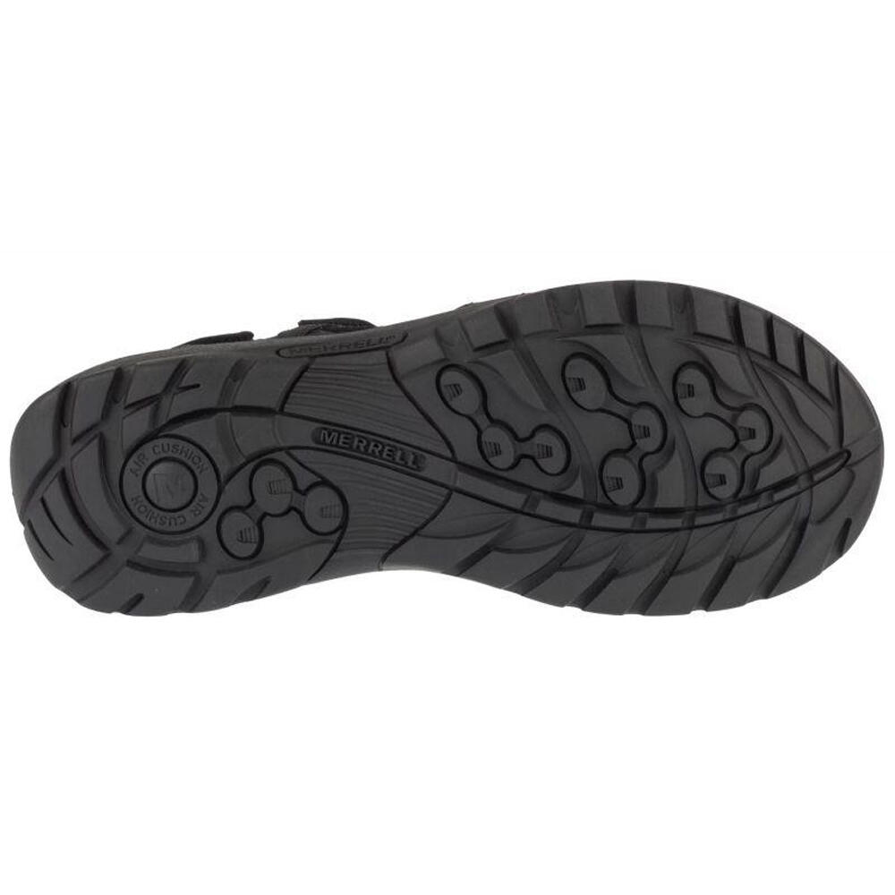 Skórzane Sandały Męskie Sandspur 2 3/4