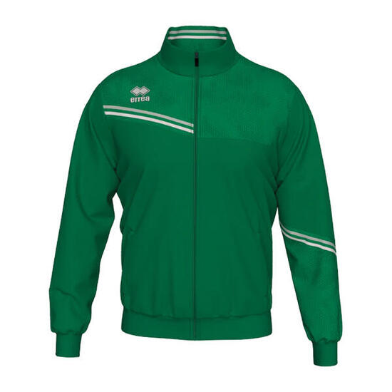 Veste Sweat Errea Elton Jr Enfant