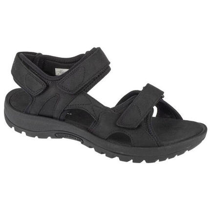 Sandales SANDSPUR Homme (Noir)