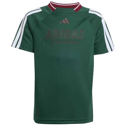 T-shirt Adidas modèle JW7417 pour unisexe enfants