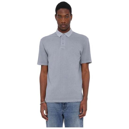 Polo à manches courtes Armani exchange modèle 042403200003 pour homme