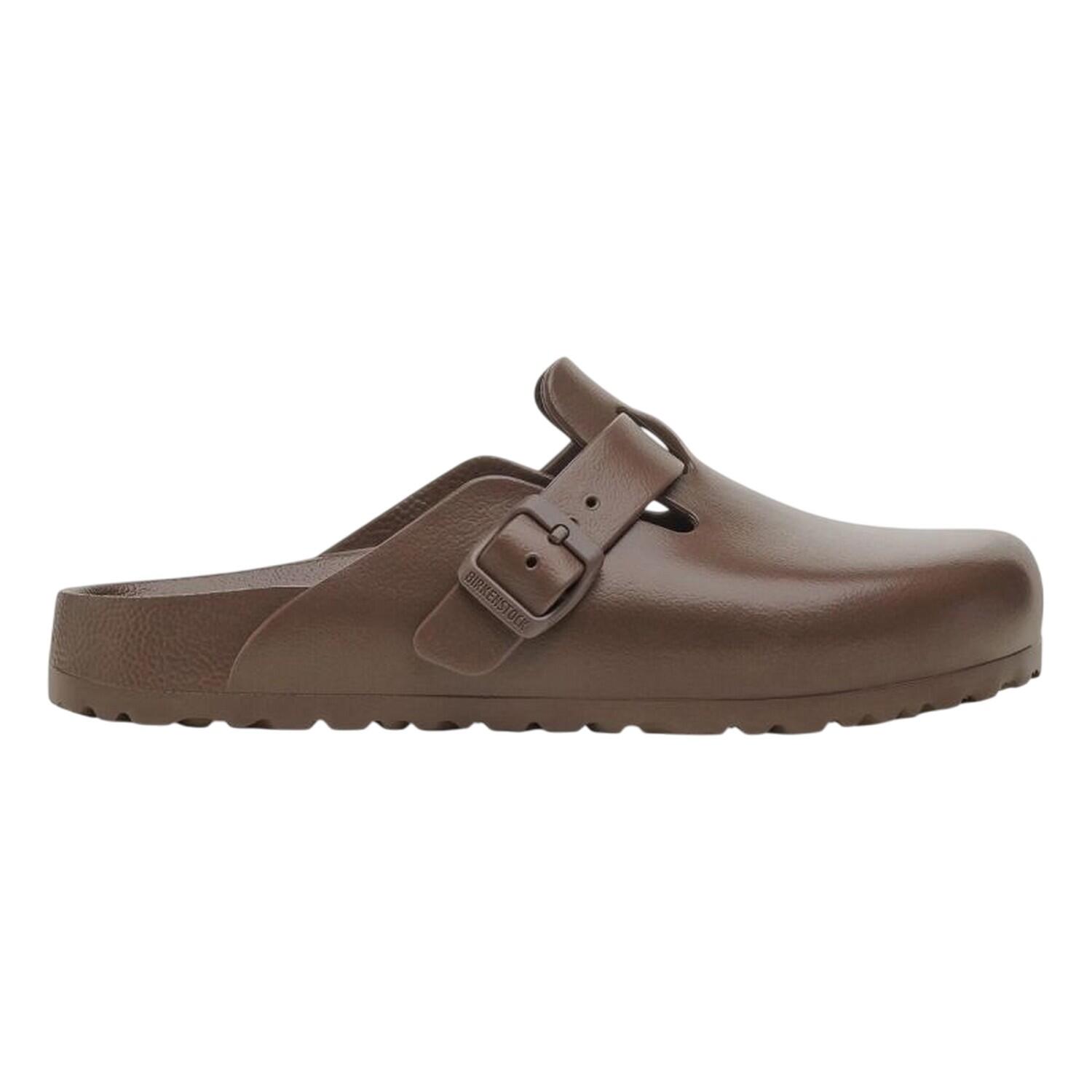Claquettes BOSTON Adulte (Marron) 3/5
