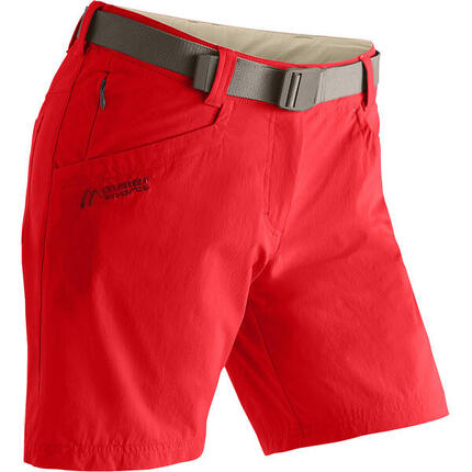 Short de randonnée femme Maier Sports Lulaka