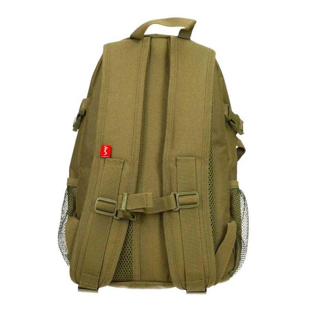 Adulto Unisex 12L (Capacità) Mini Backpack Campus Frome Tactical Verde ...