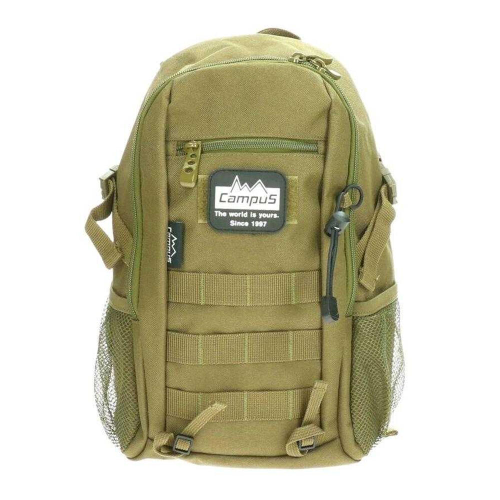 Unisex Adult Frome Tactical 12L Mini Backpack (Green)