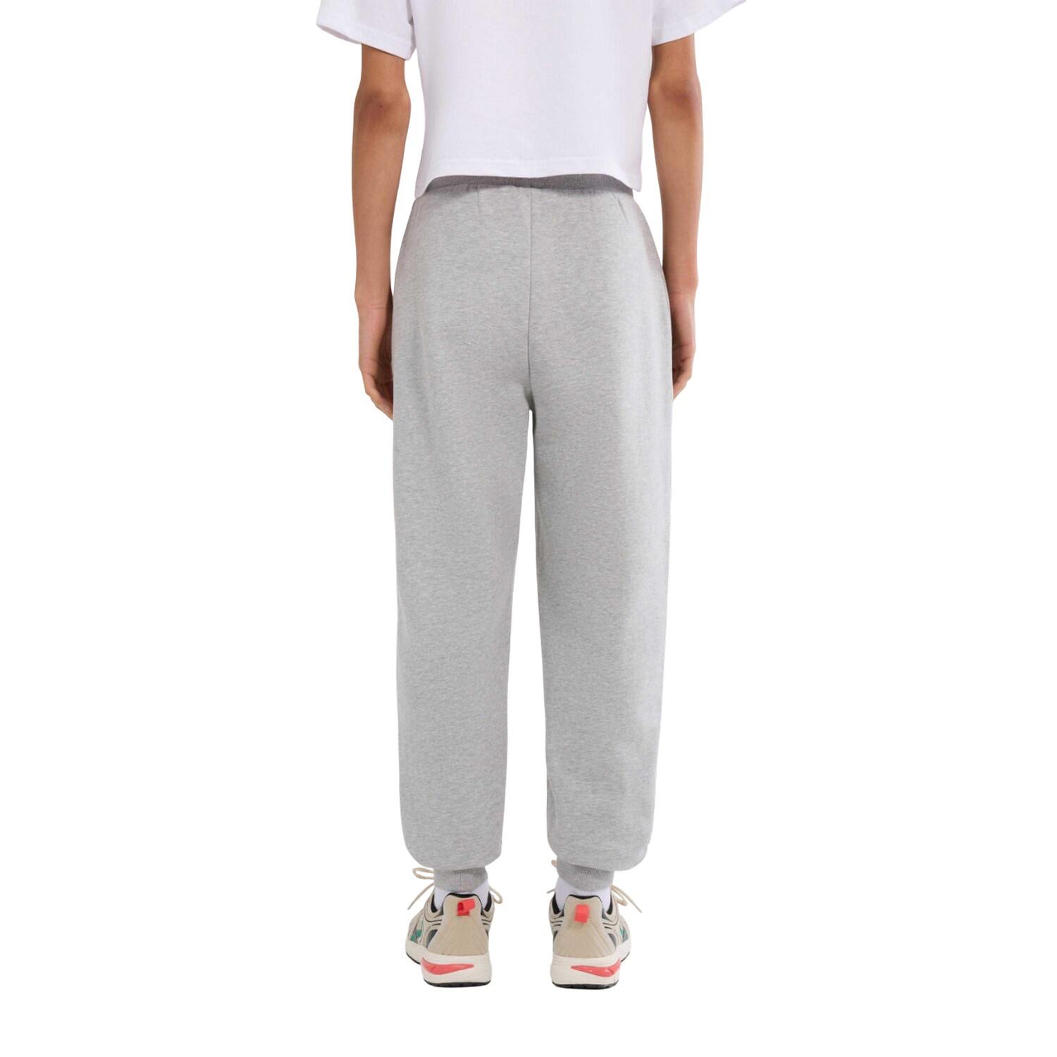 Pantalon De Jogging MAJANA Femme (Gris Clair) 2/4