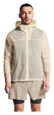 Craft hypervent windjack wit heren