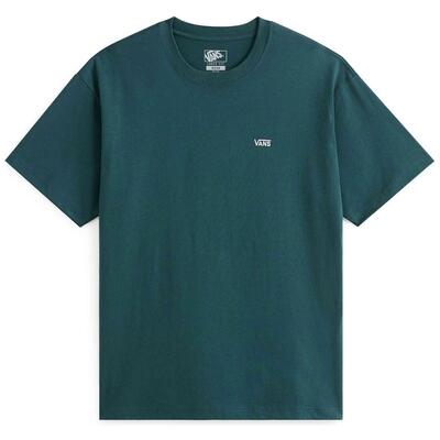T-shirt met korte mouwen vans model vn000p1pfrj1 voor mannen