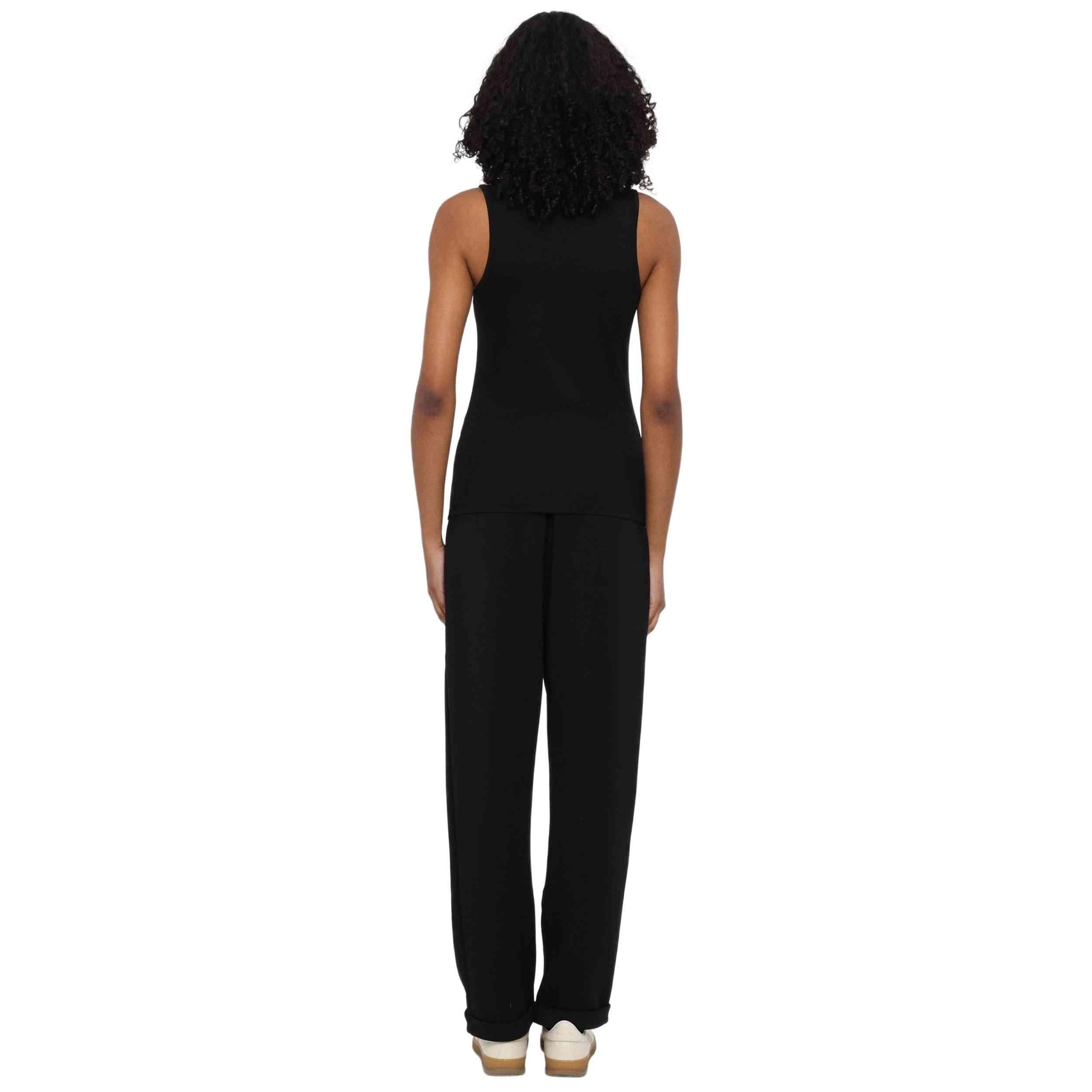 Camiseta de tirantes Armani exchange modelo 041803200002 para mujer 4/5