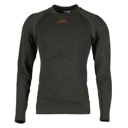Pullover Swedteam Titan Merino
