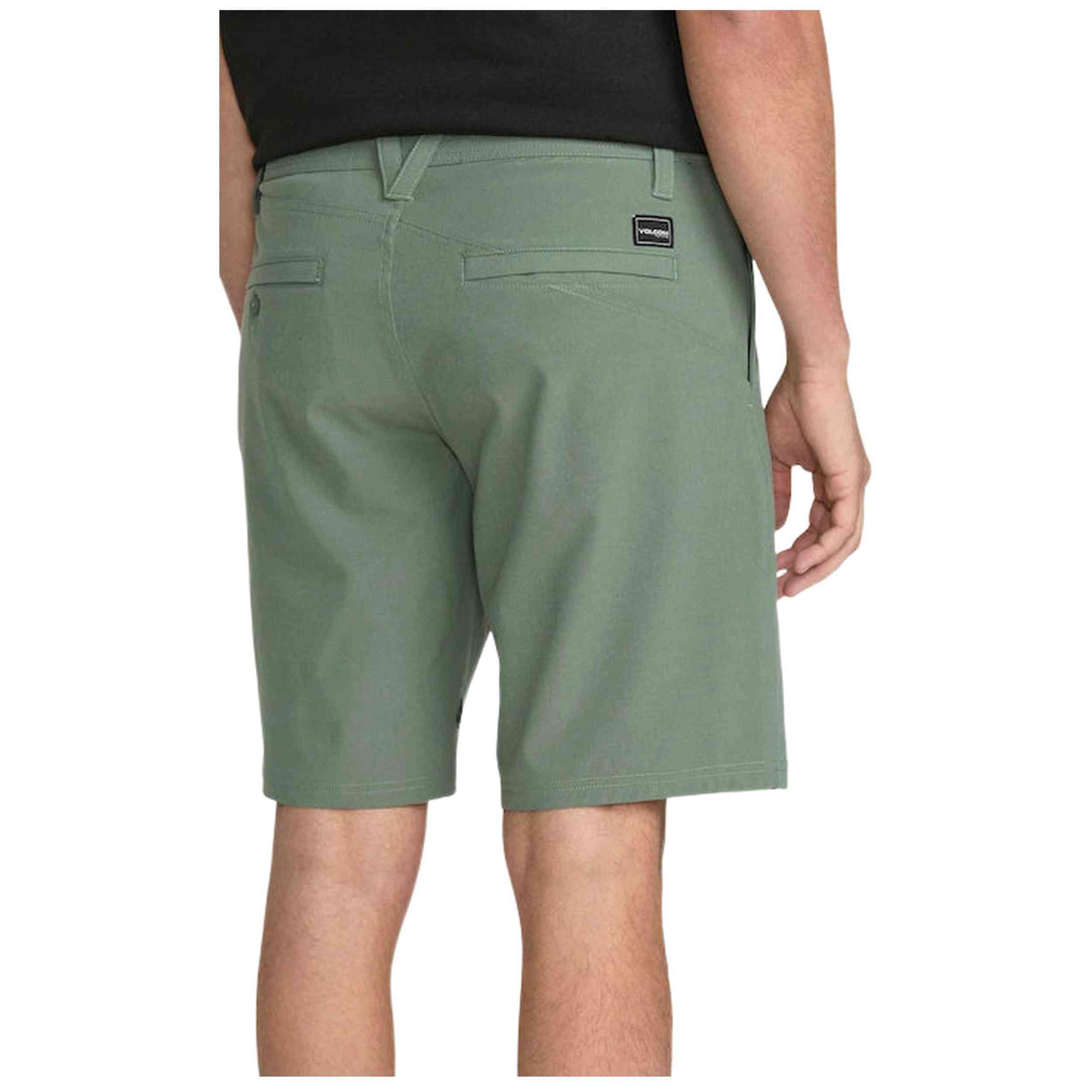 Calções Volcom modelo A3212306-LTO para homem 4/4