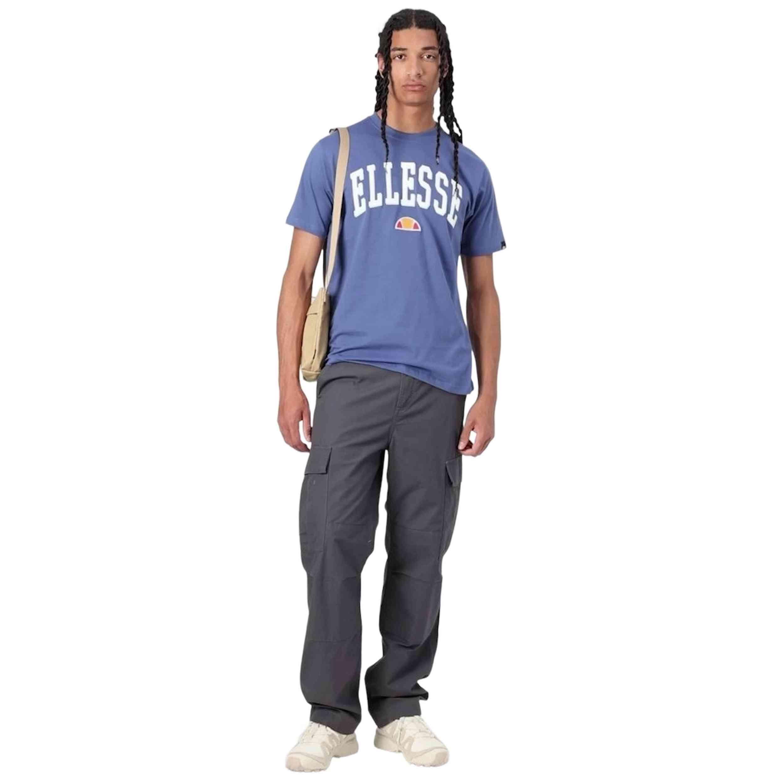Pantaloncini Ellesse modello 072-8672 per uomini 2/5