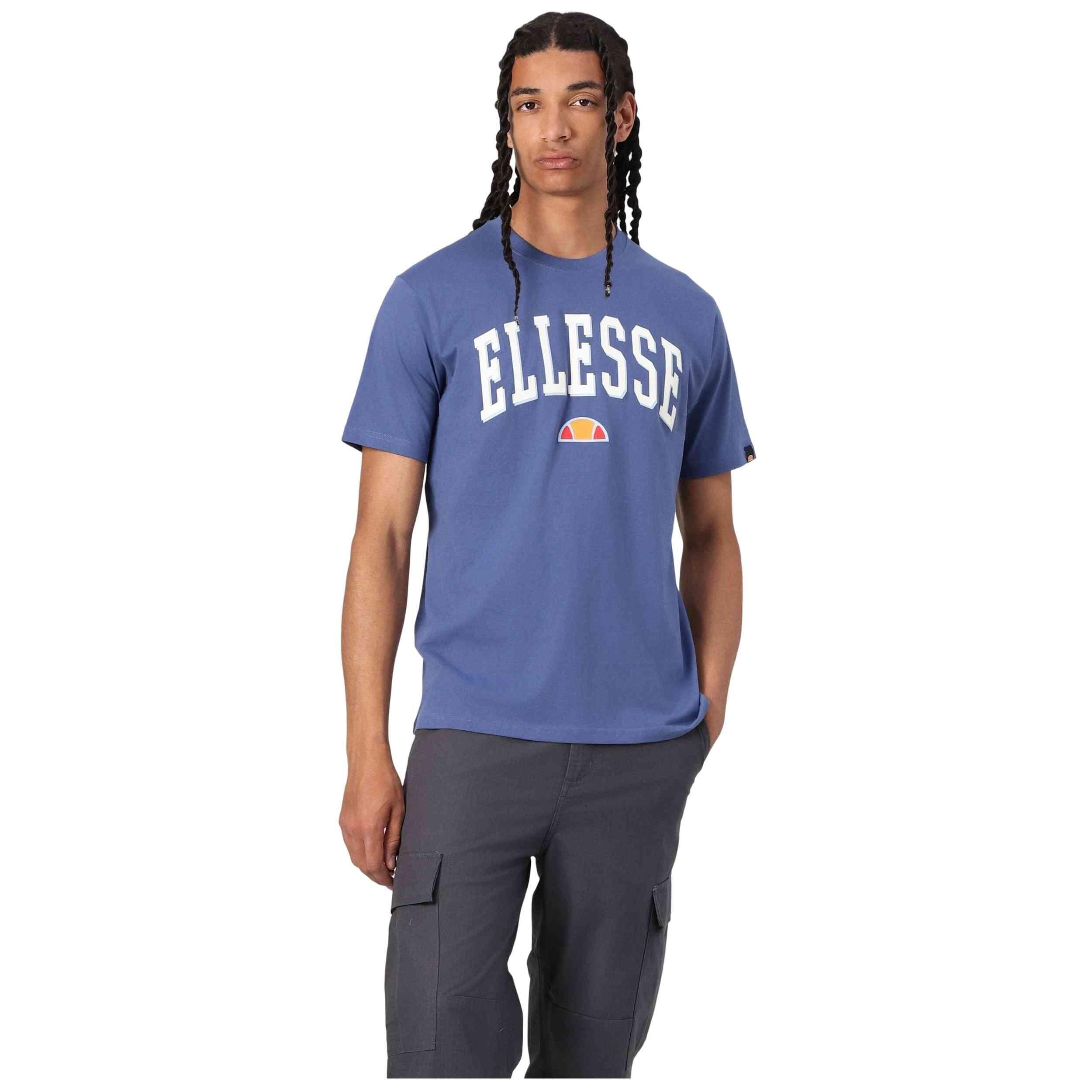 Pantaloncini Ellesse modello 072-8672 per uomini 5/5