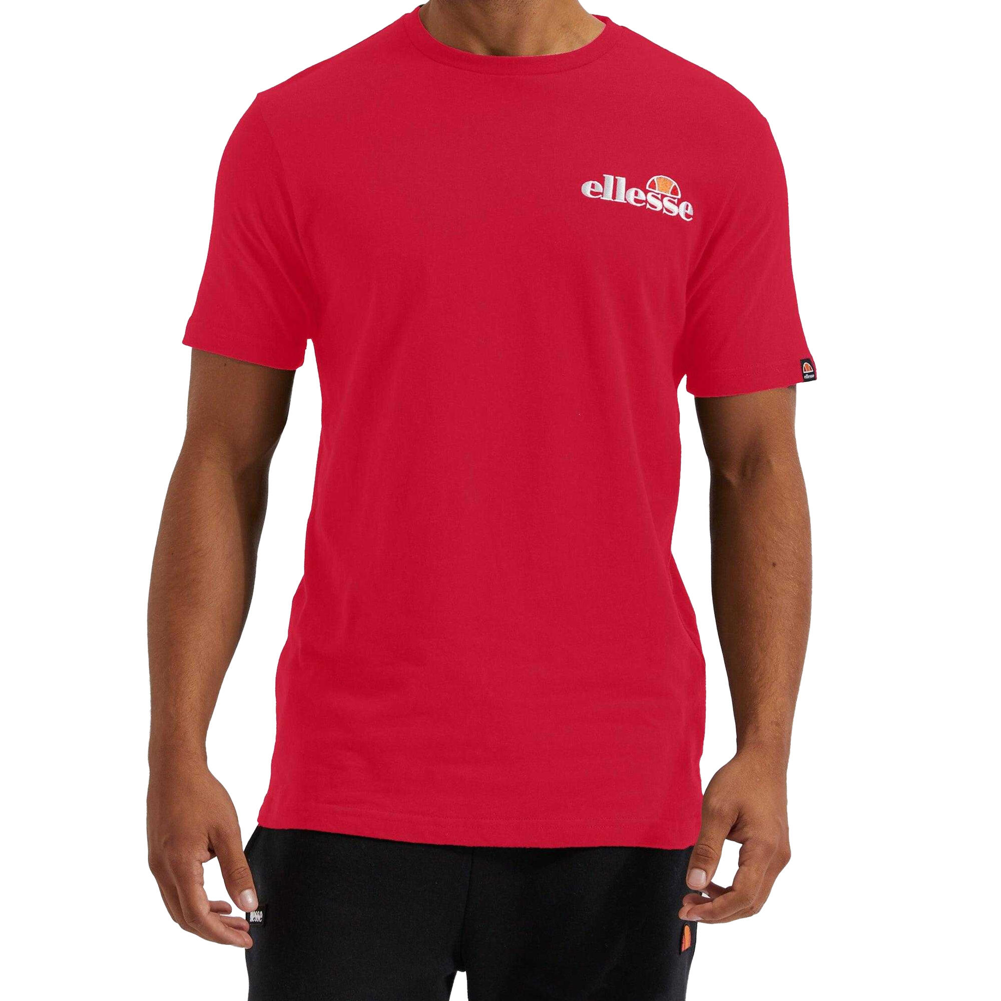 Tshirt VOODOO Homme (Rouge) 3/3