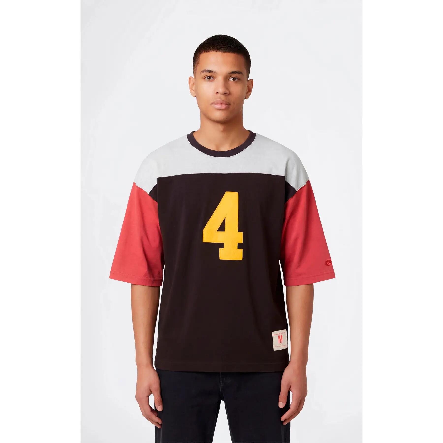 T-shirt 3/4 Champion Time Capsule 2/5