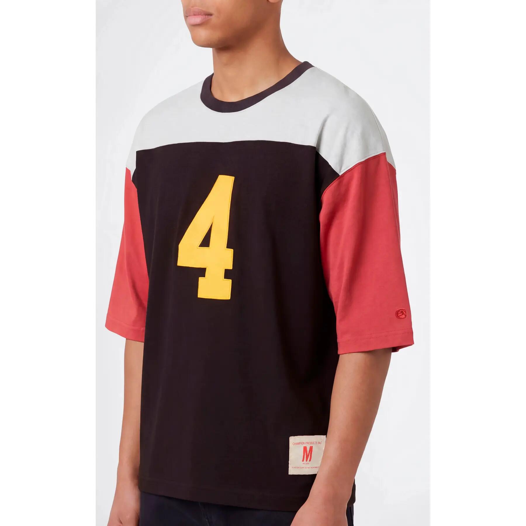 T-shirt 3/4 Champion Time Capsule 5/5