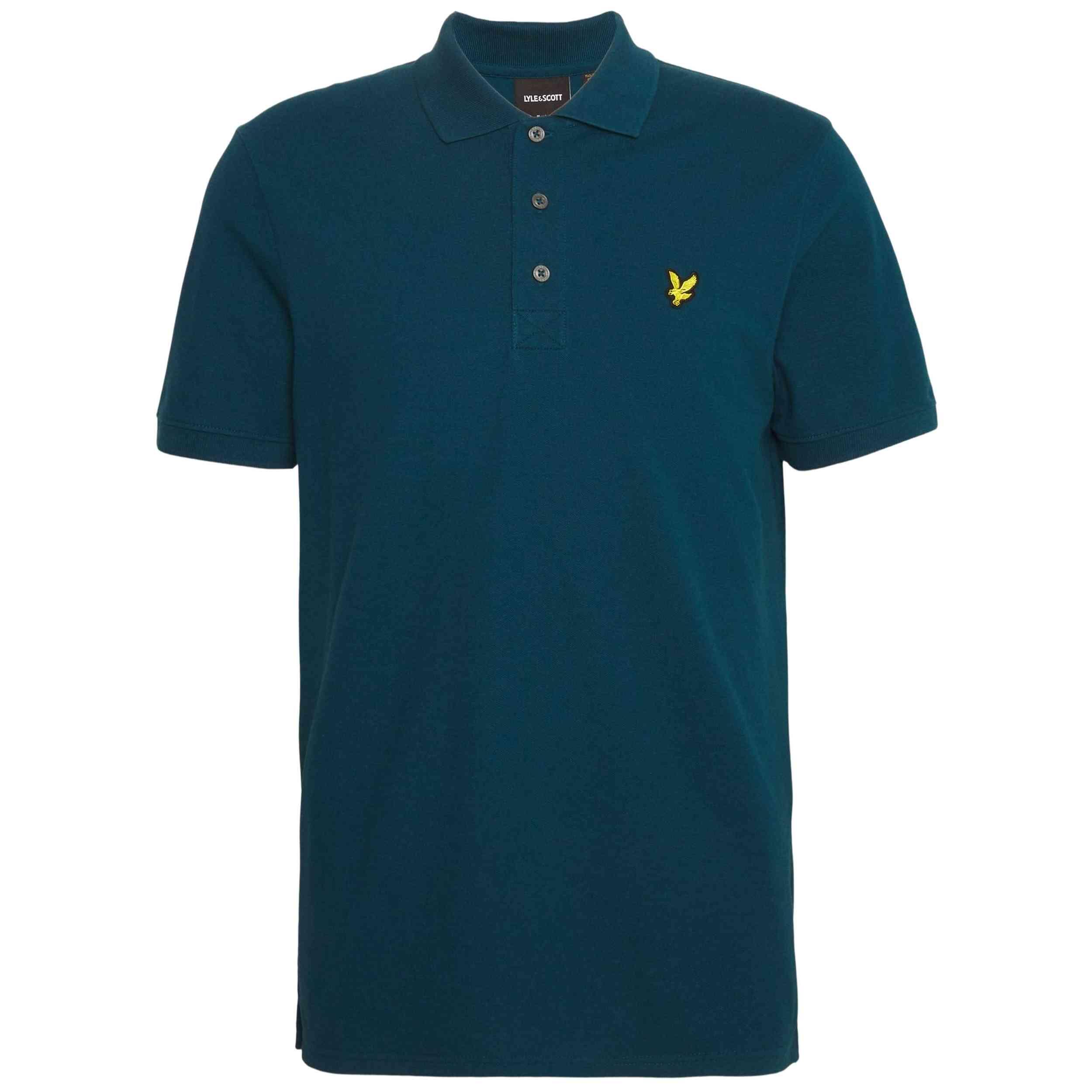 LYLE AND SCOTT picture