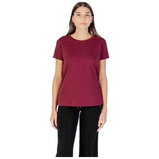 Maglia a maniche corte Armani exchange modello 040303100012 per donne