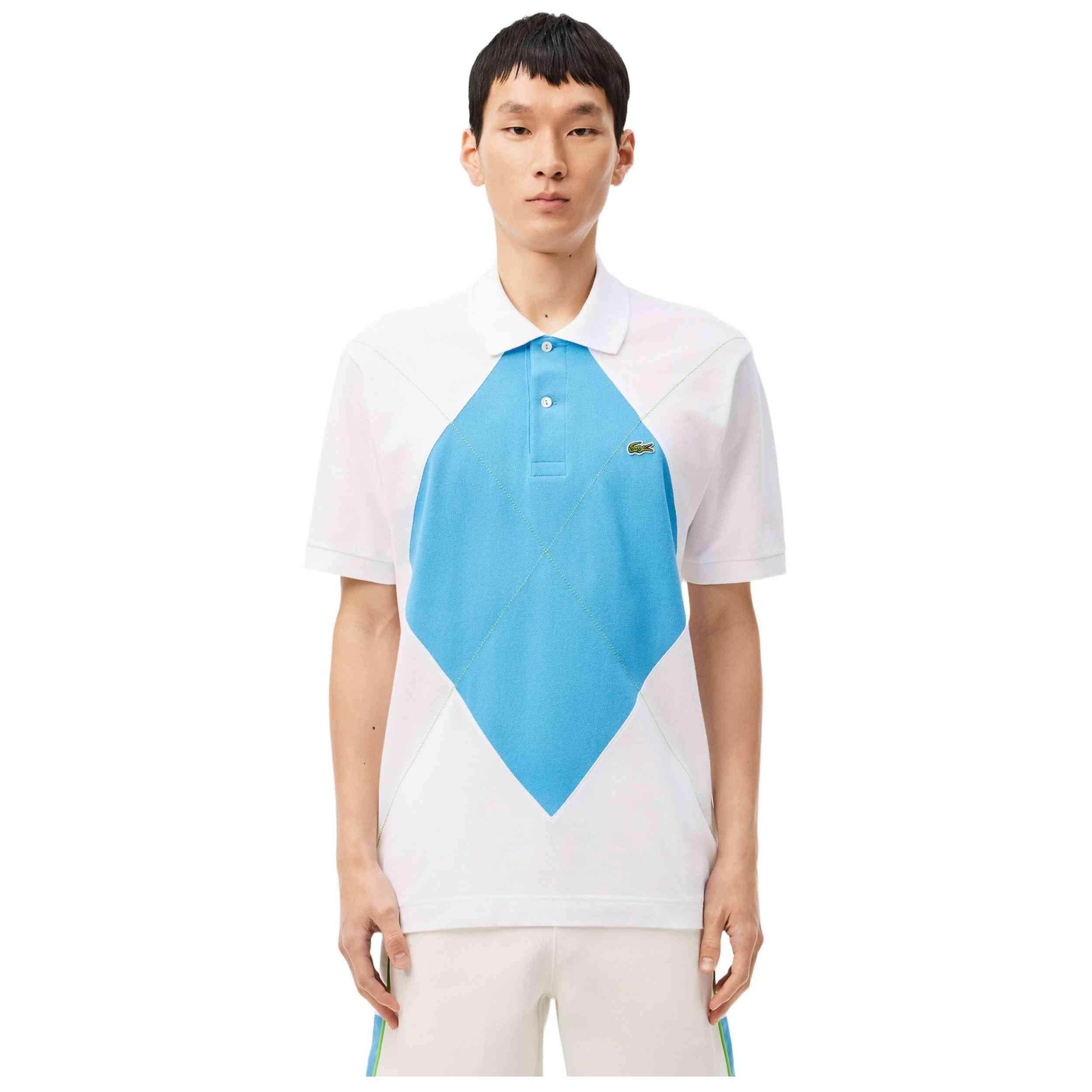 LACOSTE picture