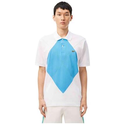 Polo à manches courtes Lacoste modèle PH280900WW4 pour homme