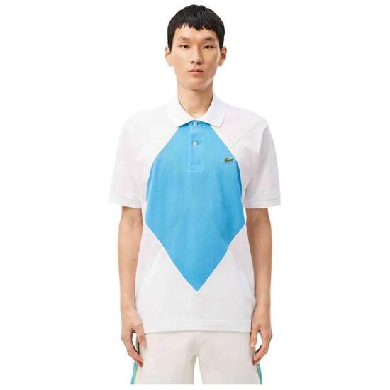 Polo à manches courtes Lacoste modèle PH280900WW4 pour homme