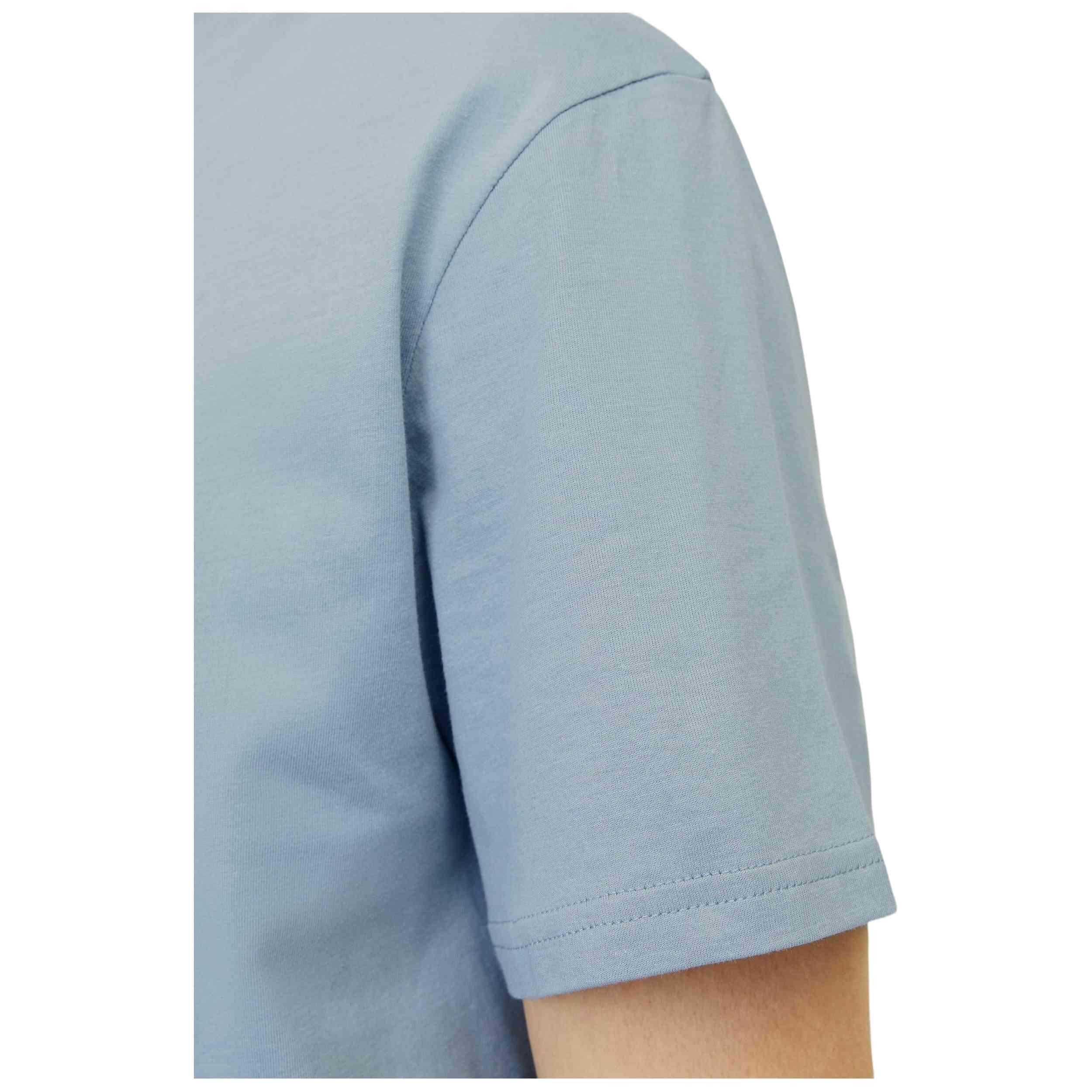 Camiseta de manga corta Jack&jones modelo 12262491 para hombre 4/5