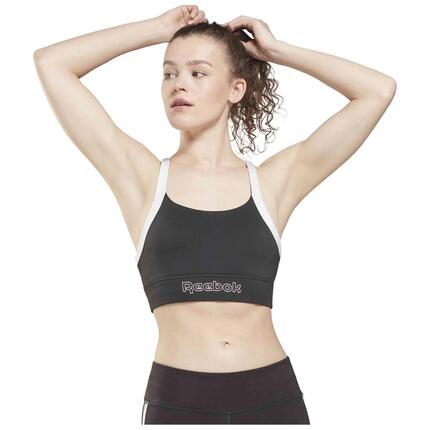 Top Reebok modèle GV3301 pour femmes