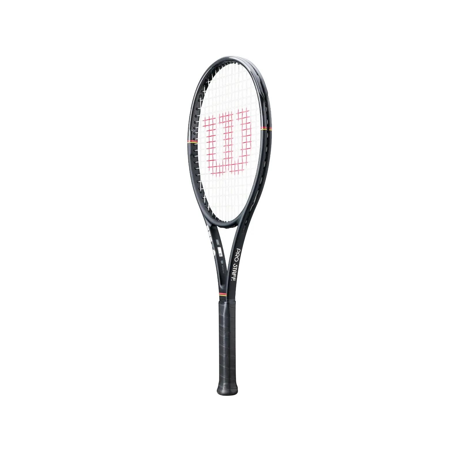 Raquette de tennis Wilson Pro Staff 97l Classic 2/5