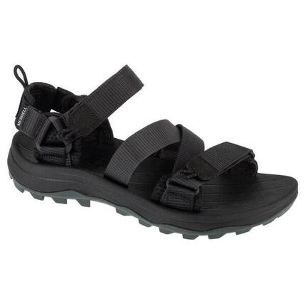 Sandales Sport SPEED FUSION RMX Homme (Noir)