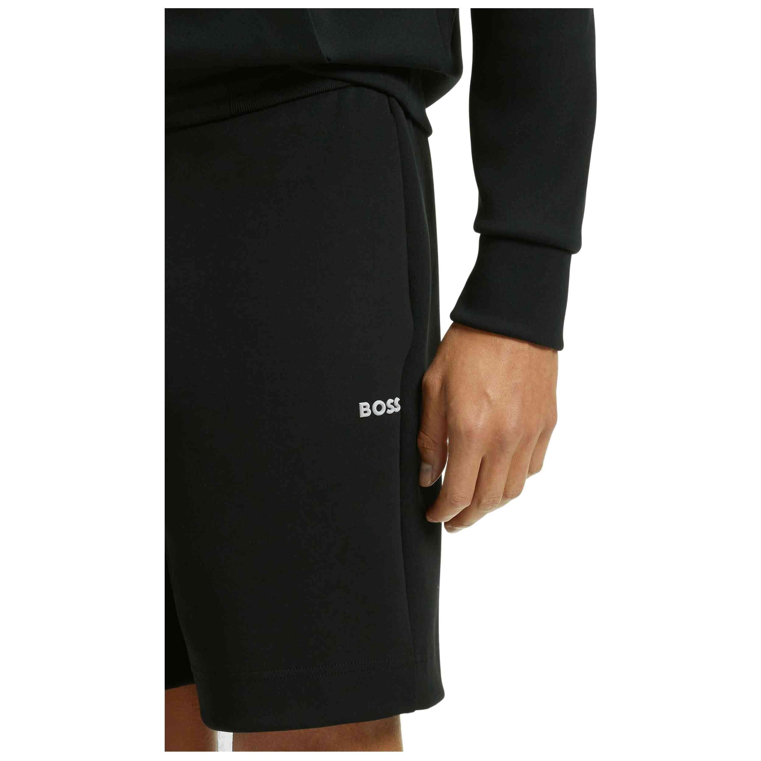 Short ZONE Homme (Noir) 5/5