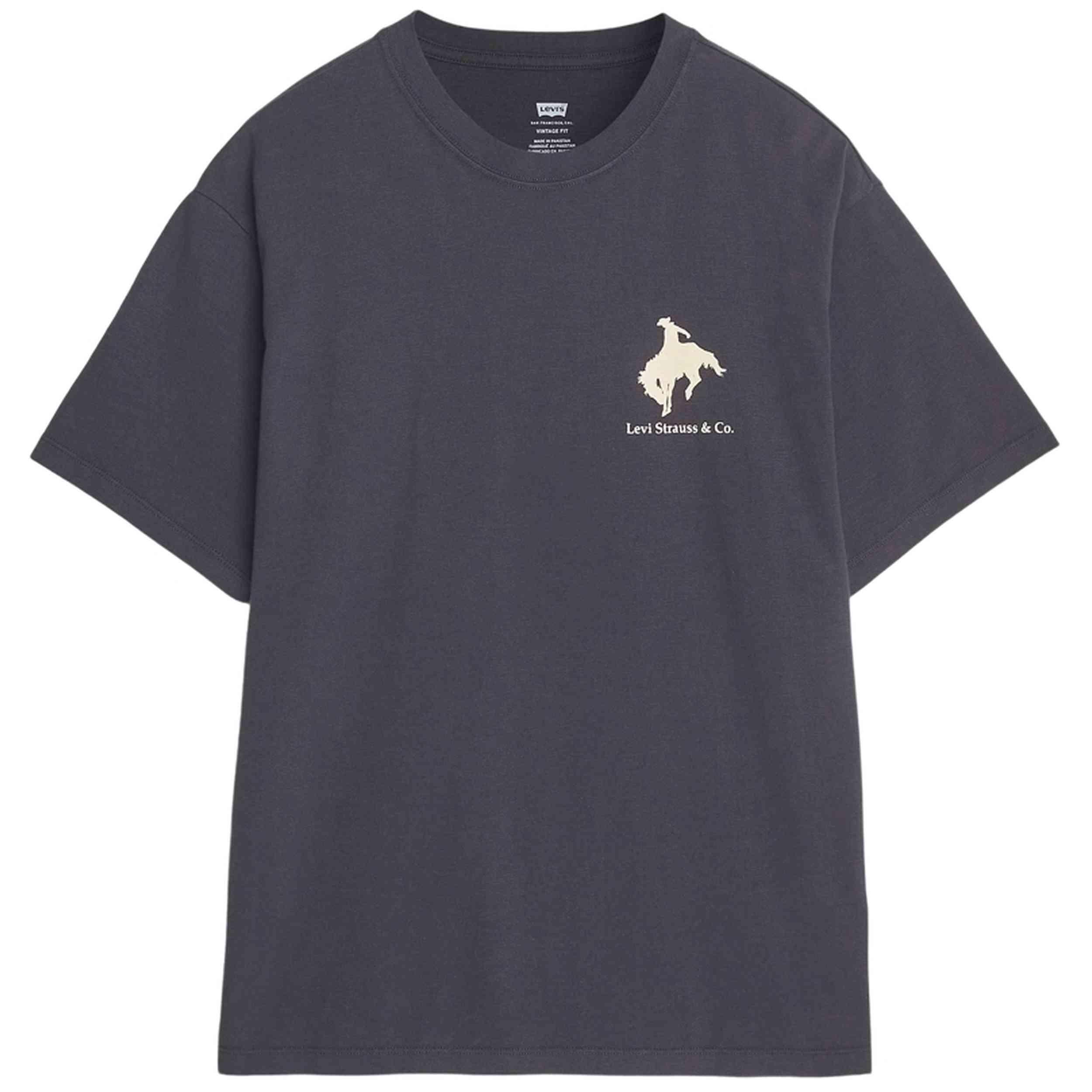T-shirt Levi's modèle 87373-0373 pour homme 5/5