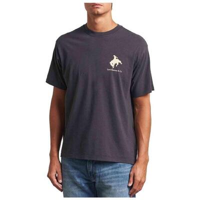 T-shirt met korte mouwen levi's model 87373-0373 voor mannen