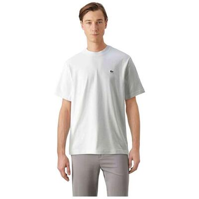 T-shirt met korte mouwen lacoste model th5133-00-001 voor mannen