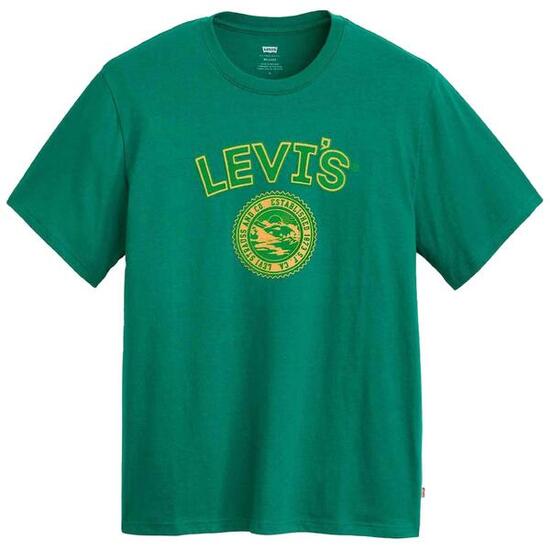 T-shirt Levi's modèle 161431492 pour homme