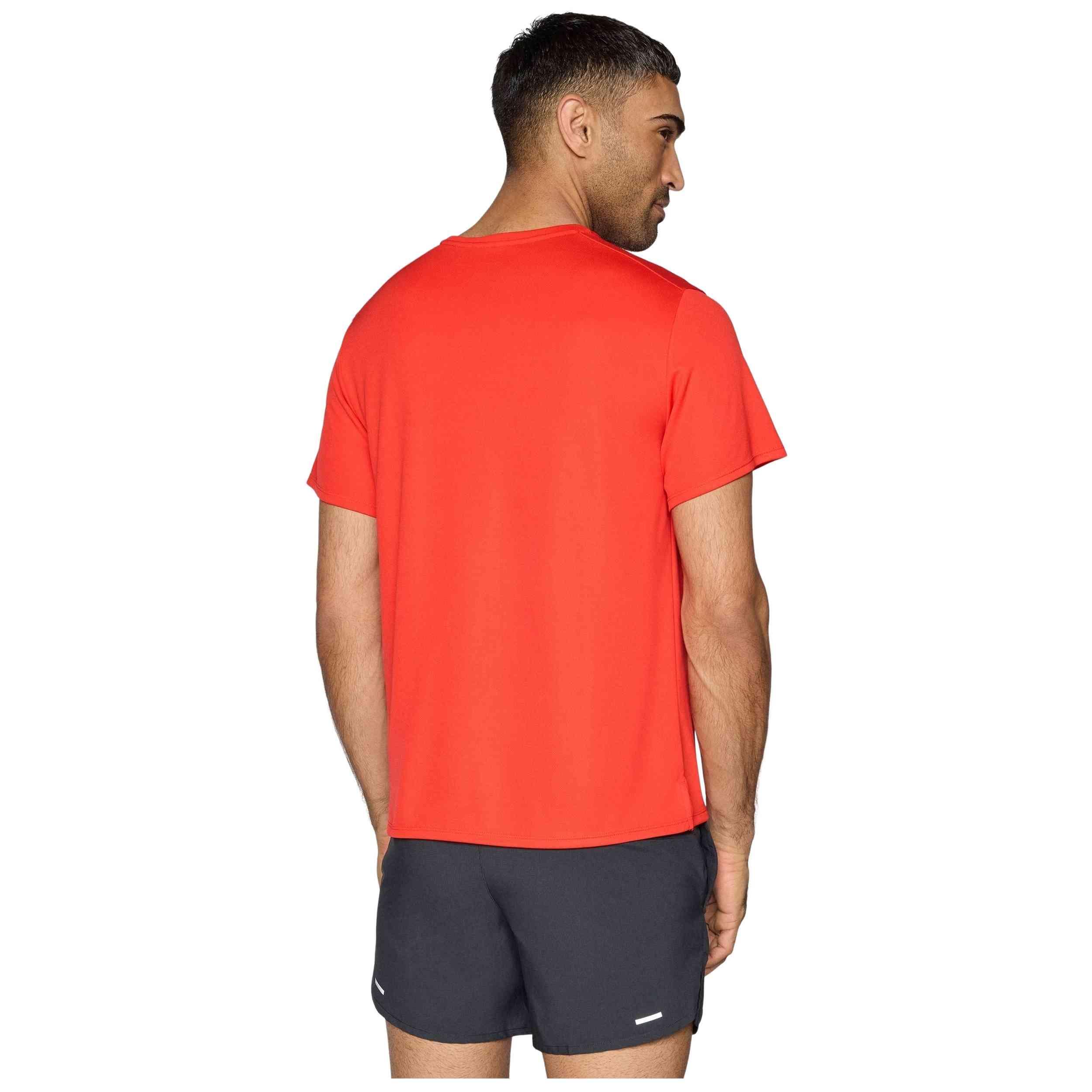 T-shirt met korte mouwen Under armour model 1389171-494 voor mannen 3/5