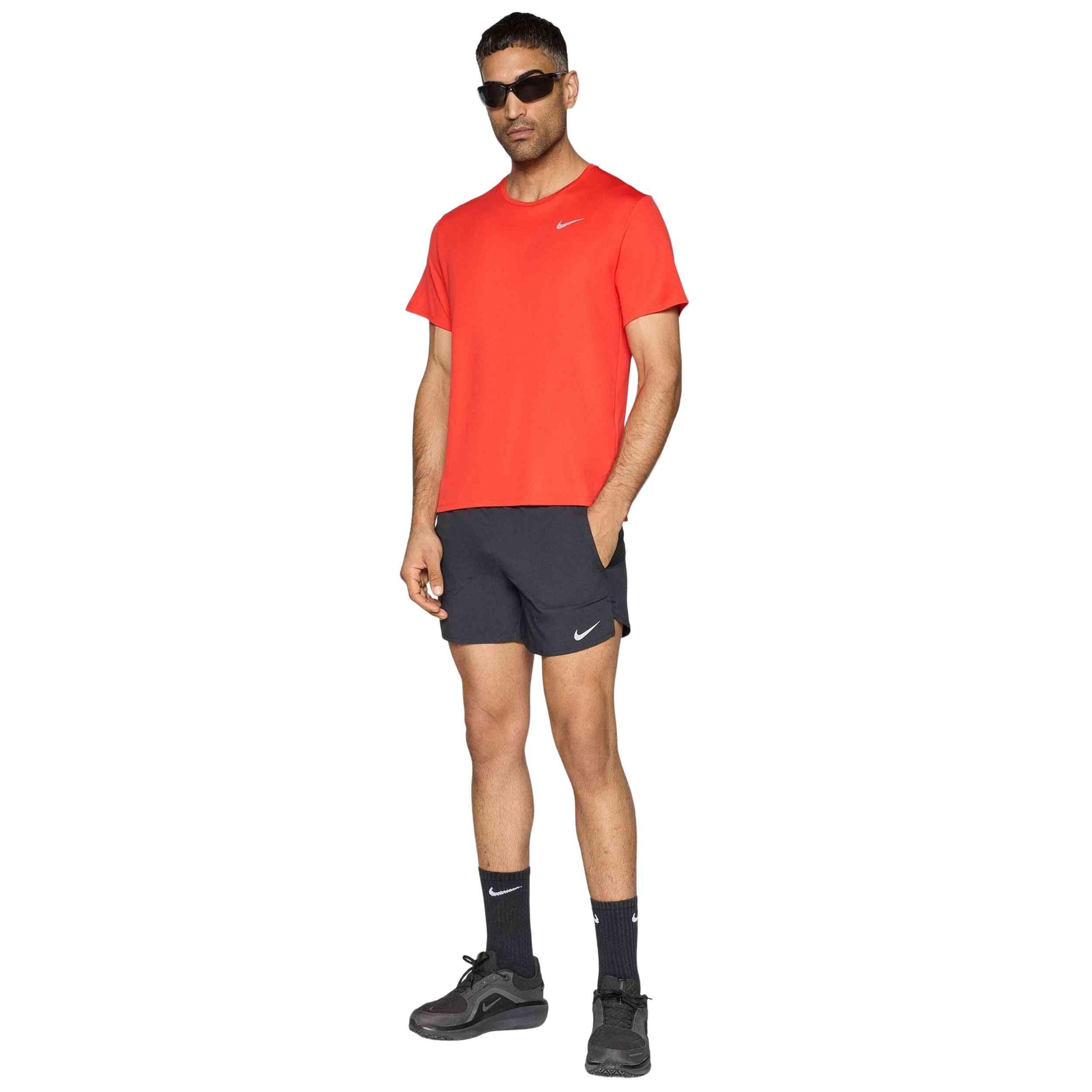 T-shirt met korte mouwen Under armour model 1389171-494 voor mannen 2/5
