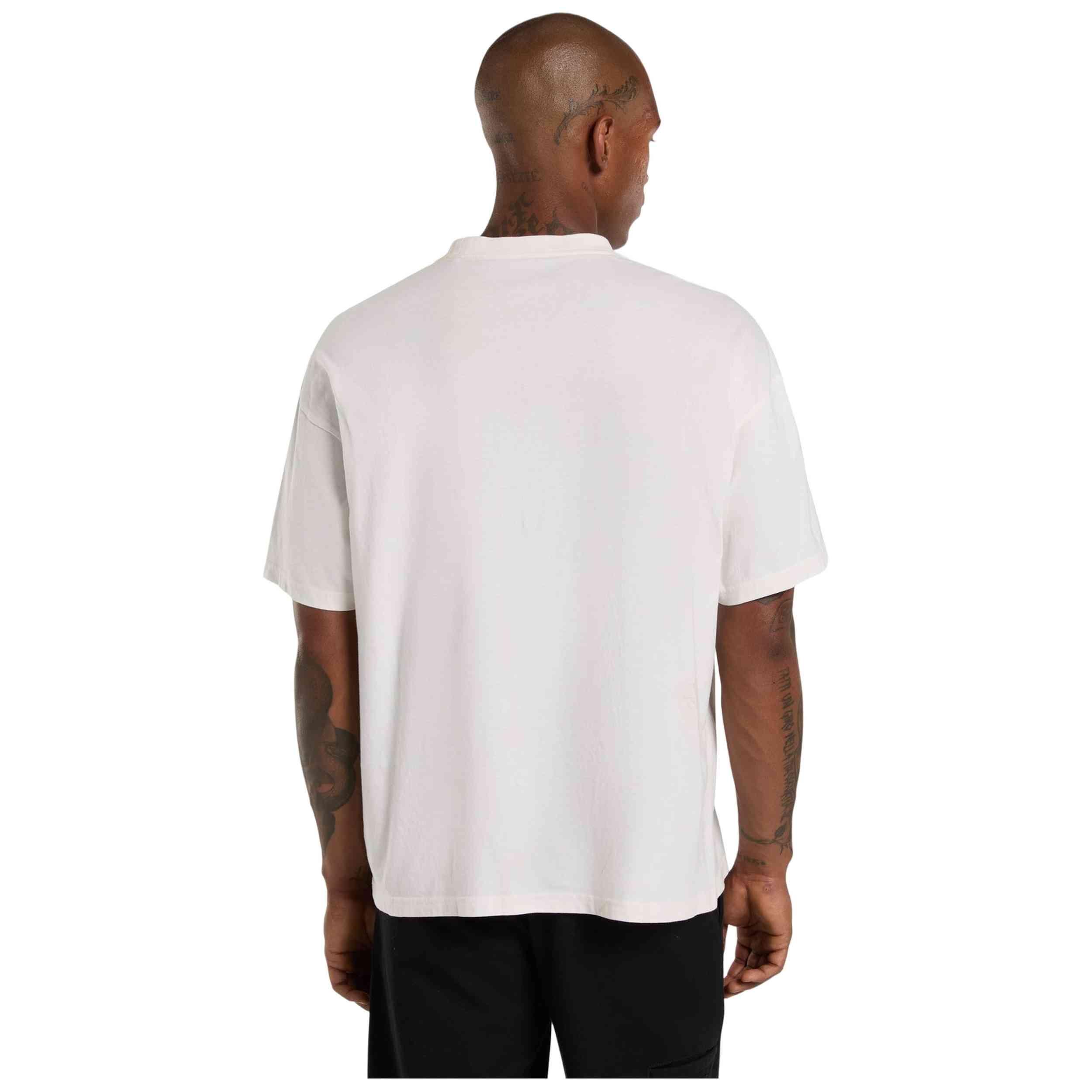T-shirt Dickies modèle DK0A87YLG481 pour unisexe 2/5