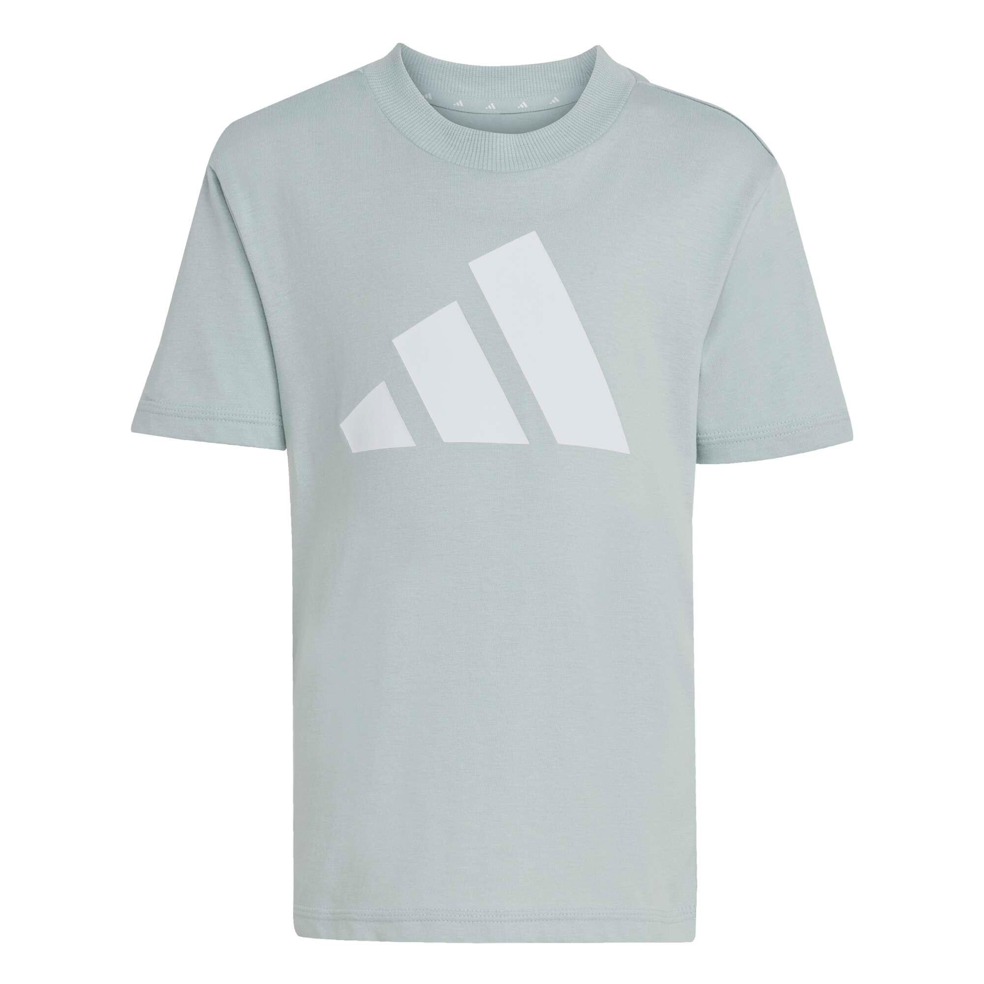 Set per bambino Adidas Essentials Verde. 2/7