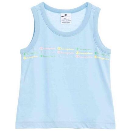 Debardeur Champion modèle 404159-BS111 pour filles