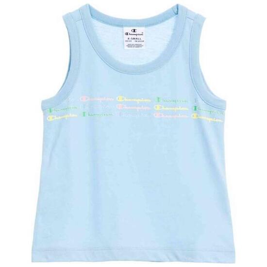 Debardeur Champion modèle 404159-BS111 pour filles