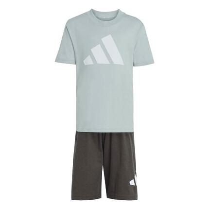 adidas Kinder Set LK BL T-SET 160