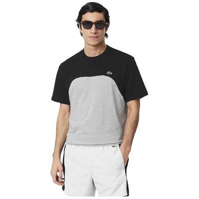 T-shirt met korte mouwen lacoste model 077-50514373574995 voor mannen