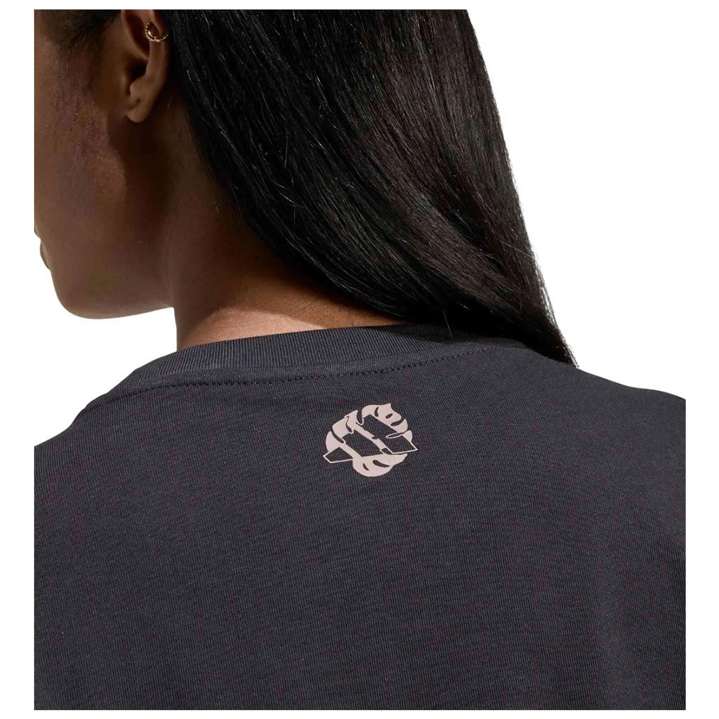 T-shirt met korte mouwen Coolway model COOLWAY-GOAL-GYS voor mannen 5/5