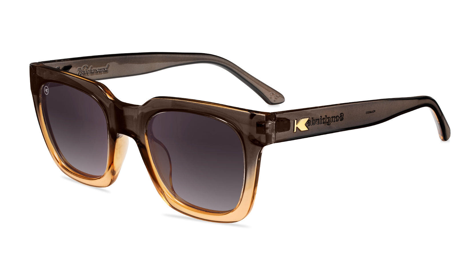 KNOCKAROUND picture