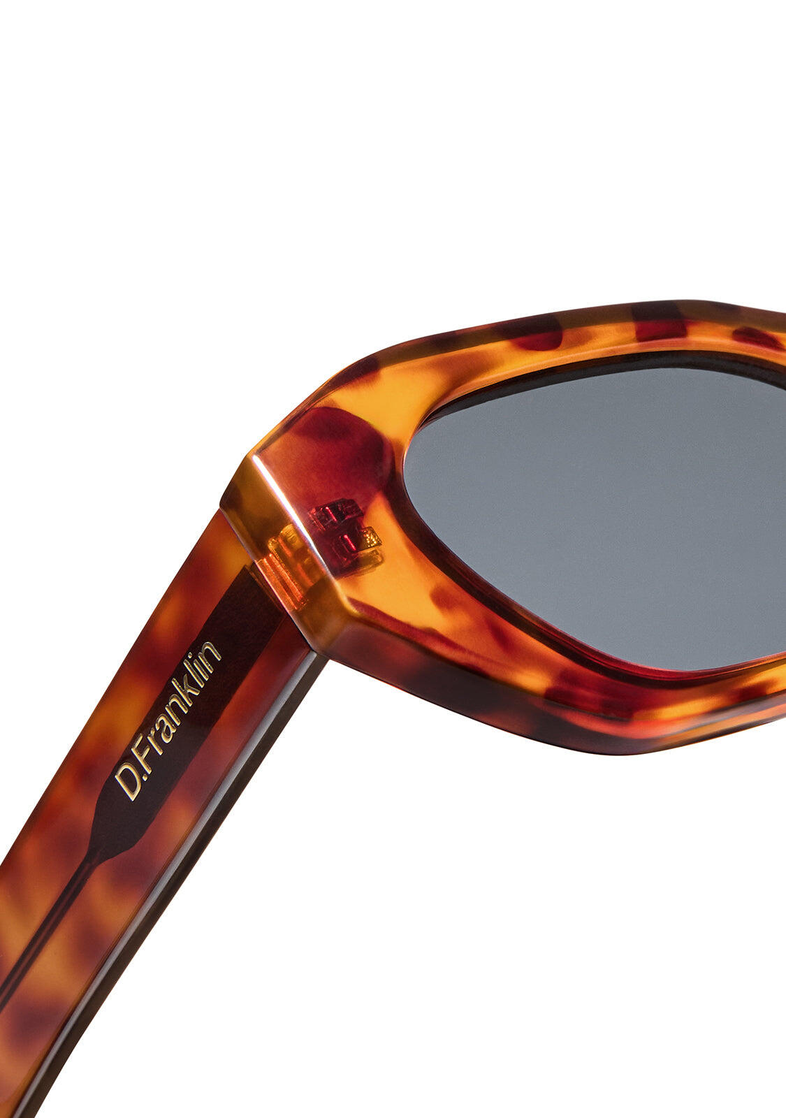 Gafas De Sol D. Franklin Meike 4/5