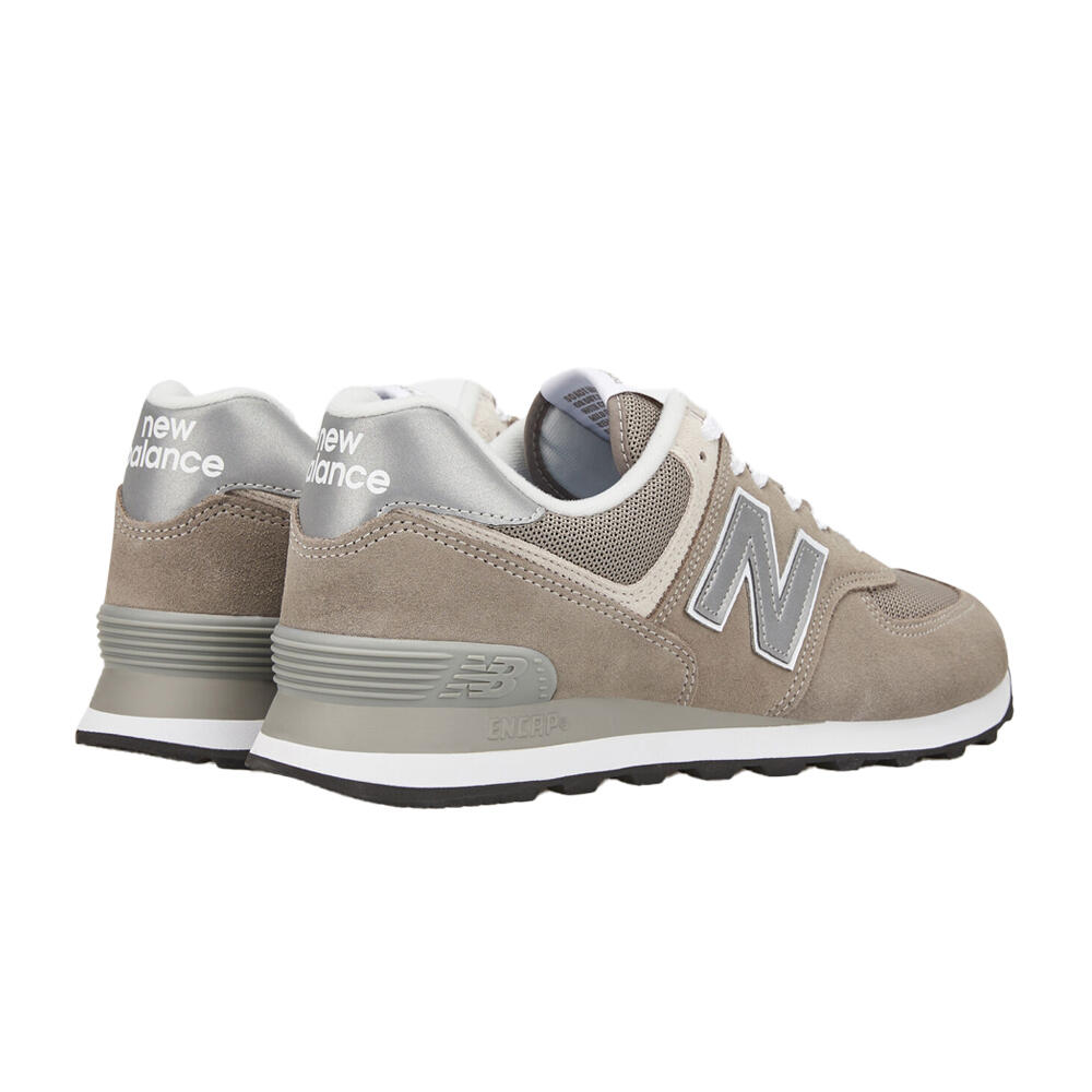 Baskets Homme (Gris) 2/11