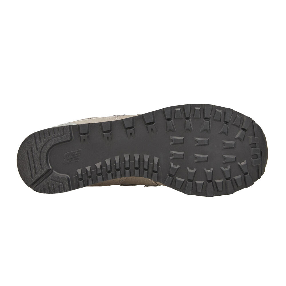 Baskets Homme (Gris) 4/11