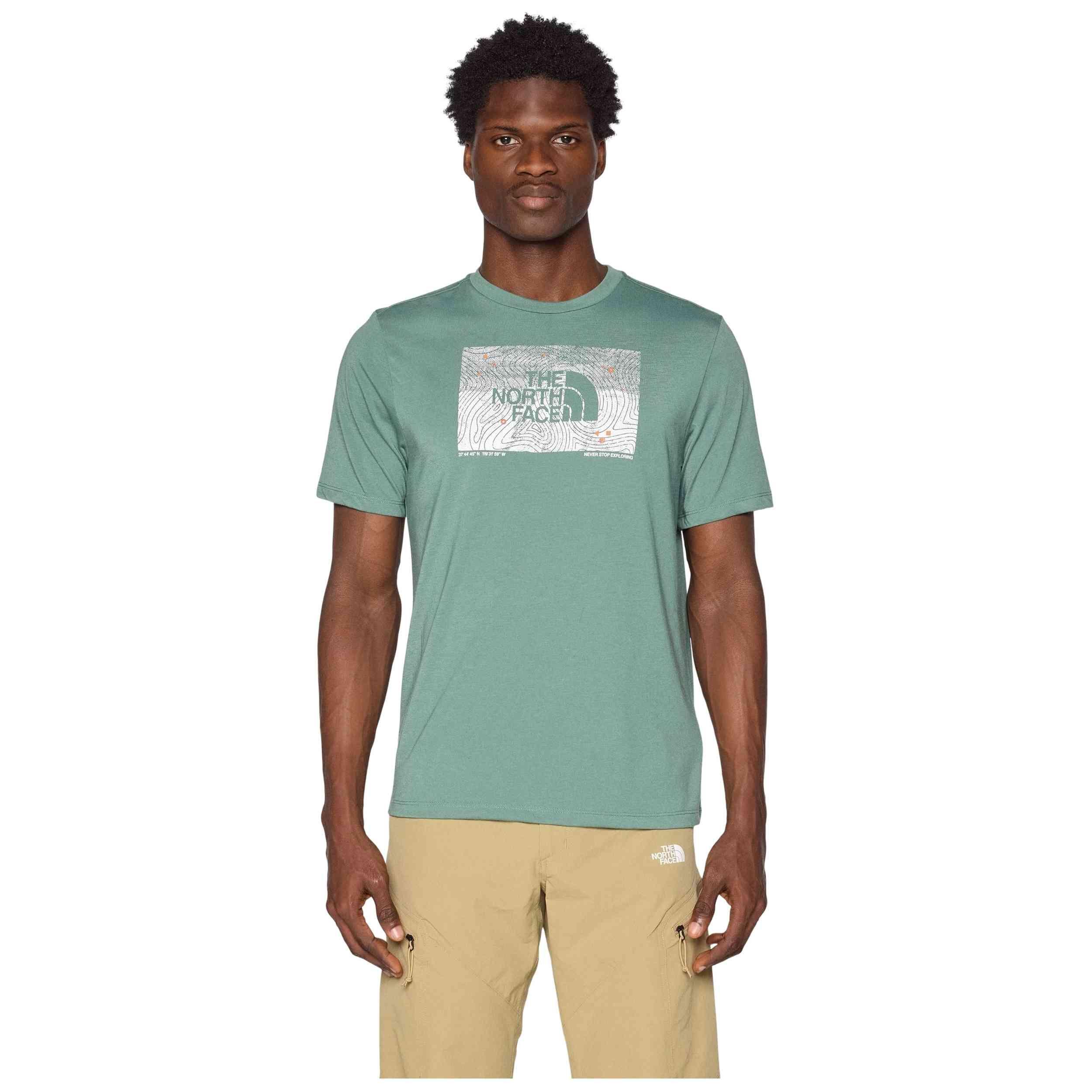 THE NORTH FACE picture