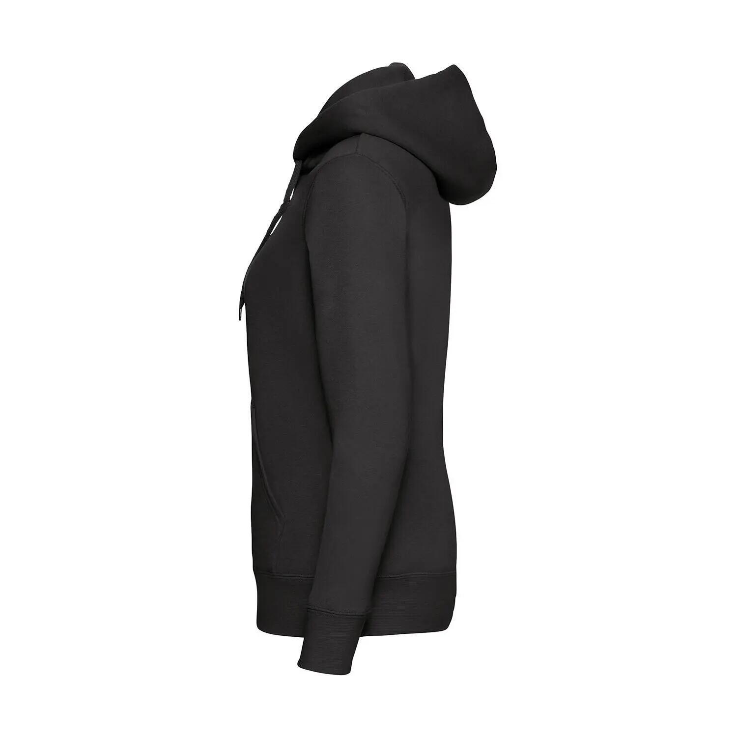 Sudadera con capucha Fruit of the Loom Premium 3/3